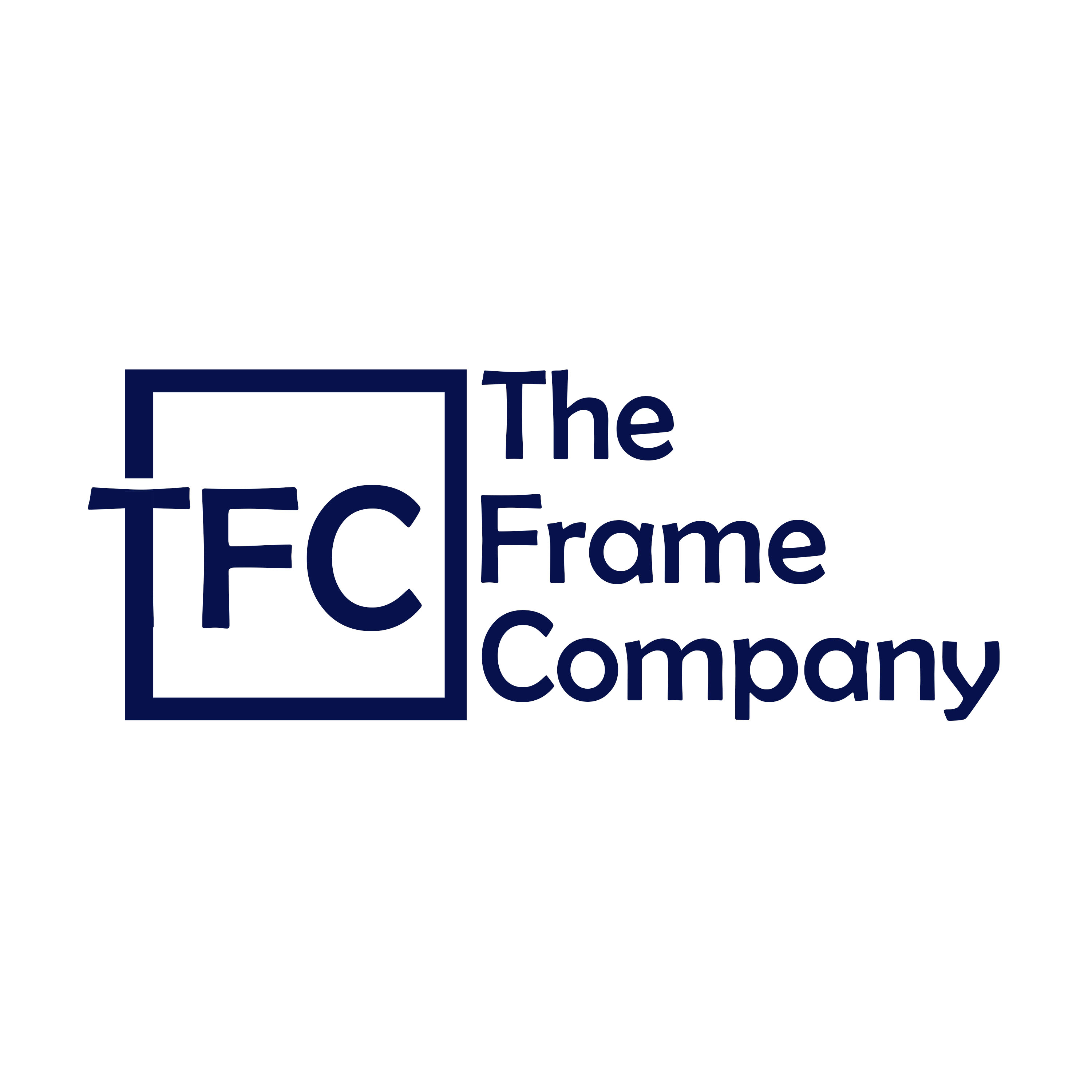 The Frame Company