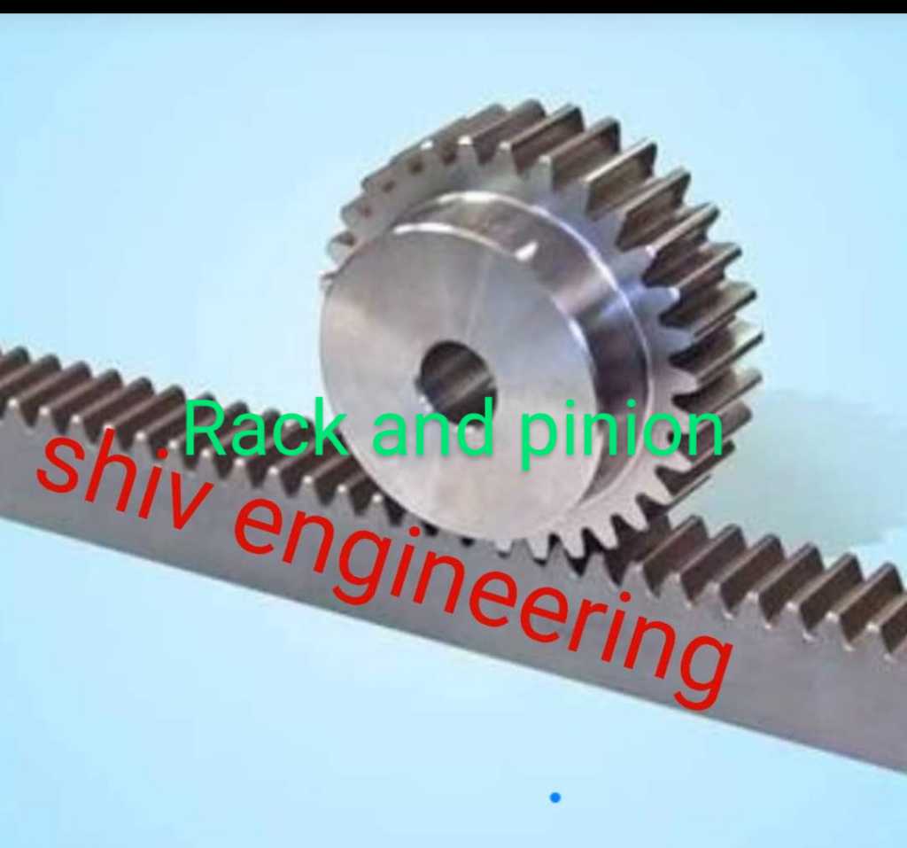 Shiv Engineering