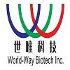 World-Way Biotech Inc.