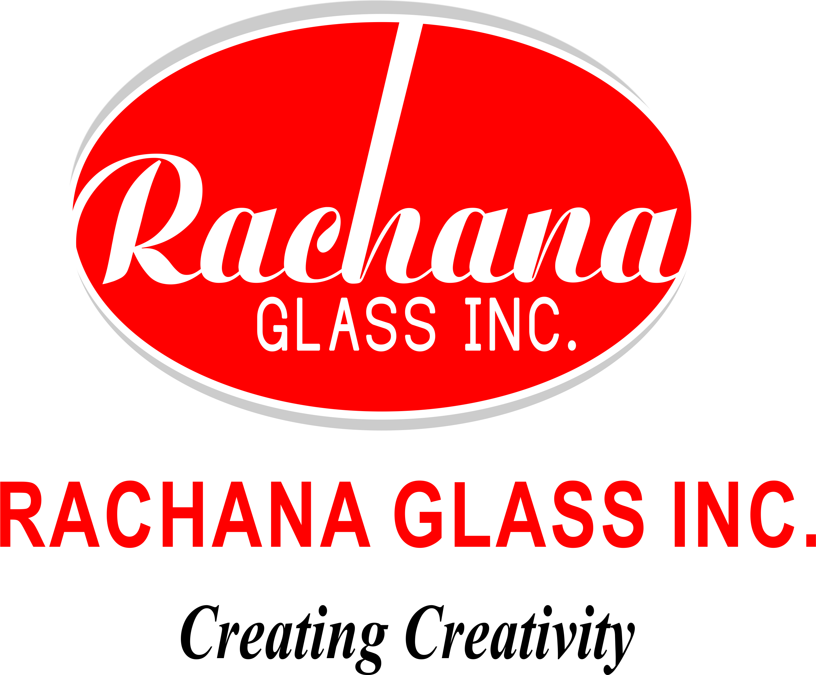 Rachana Glass Inc.