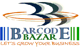 Barcode Bazar