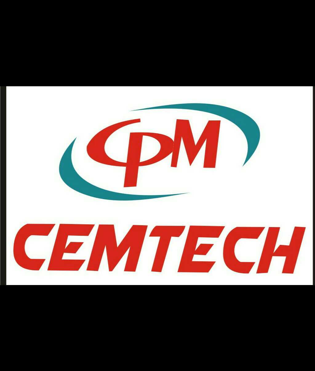 Cemtech Pharma Machinery