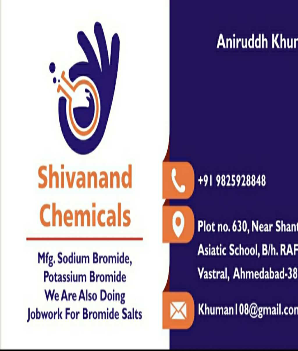 Shivanand Chemicals