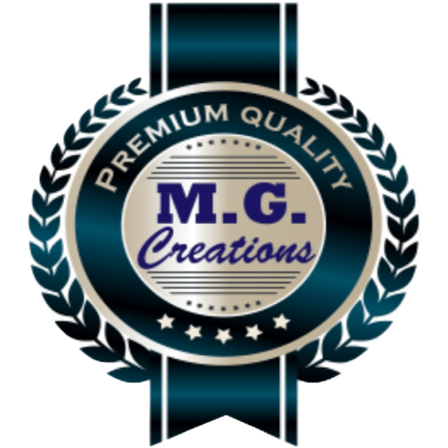 M. G. CREATIONS