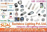 Sachdeva Lighting Pvt. Ltd.