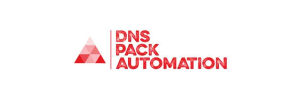 DNS PACK AUTOMATIONS