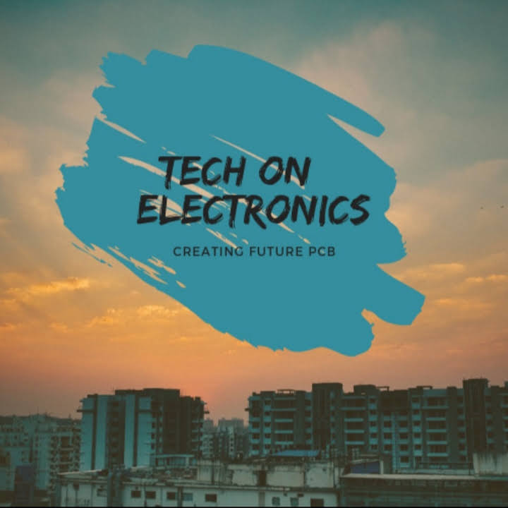 TECH ON ELECTRONICS