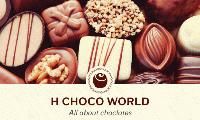 Choco World