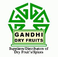 Gandhi Dry Fruits