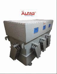 Paraphase Controls & Transformers