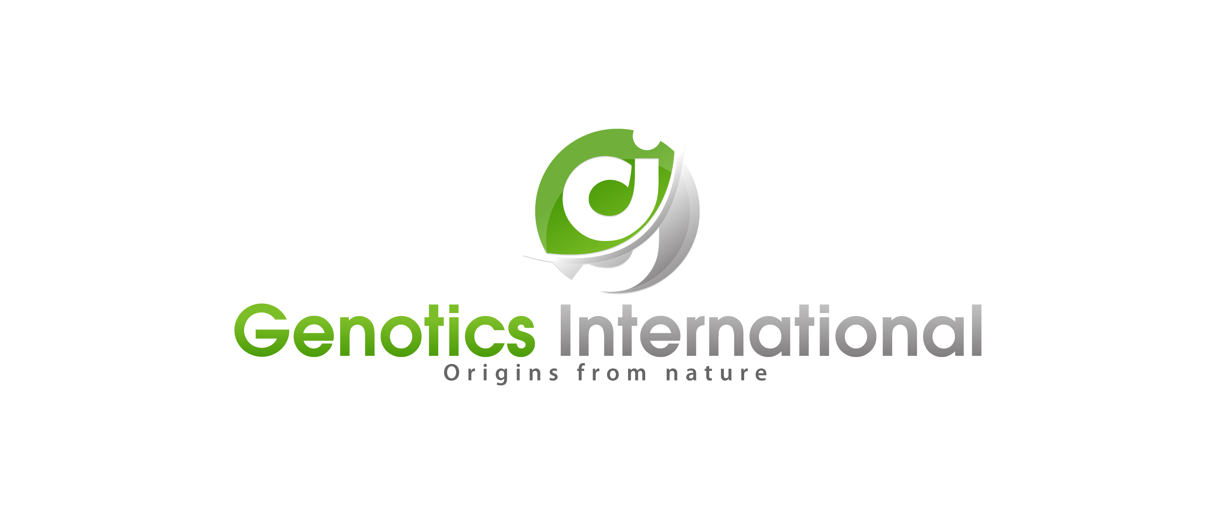 GENOTICS INTERNATIONAL