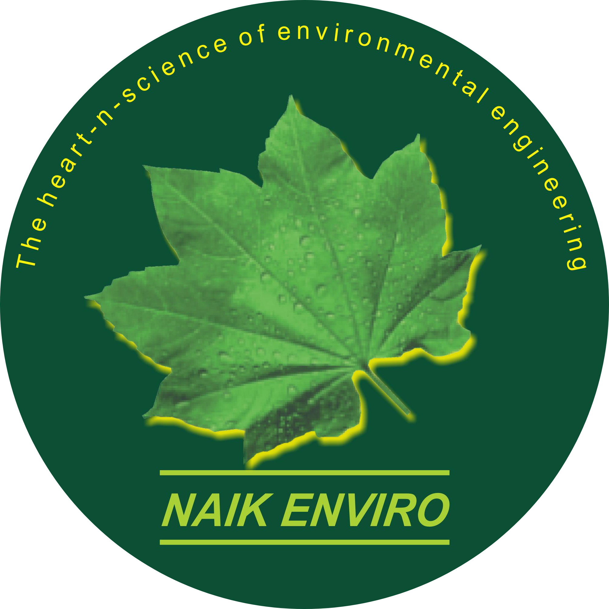 NAIK ENVIRONMENTAL ENGINEERS PVT LTD