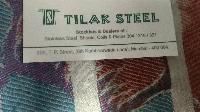 Tilak Steel