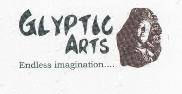 GLYPTIC ARTS