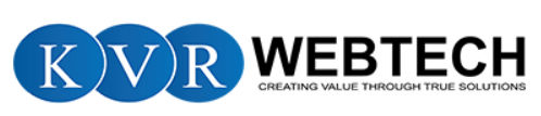 KVR WEB TECH PVT. LTD.