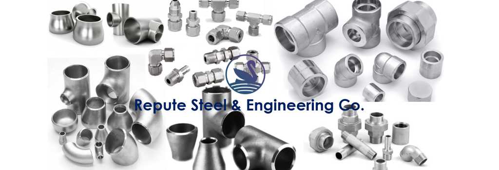 REPUTE STEEL & ENGINEERING CO.