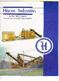 Hiscon Industries