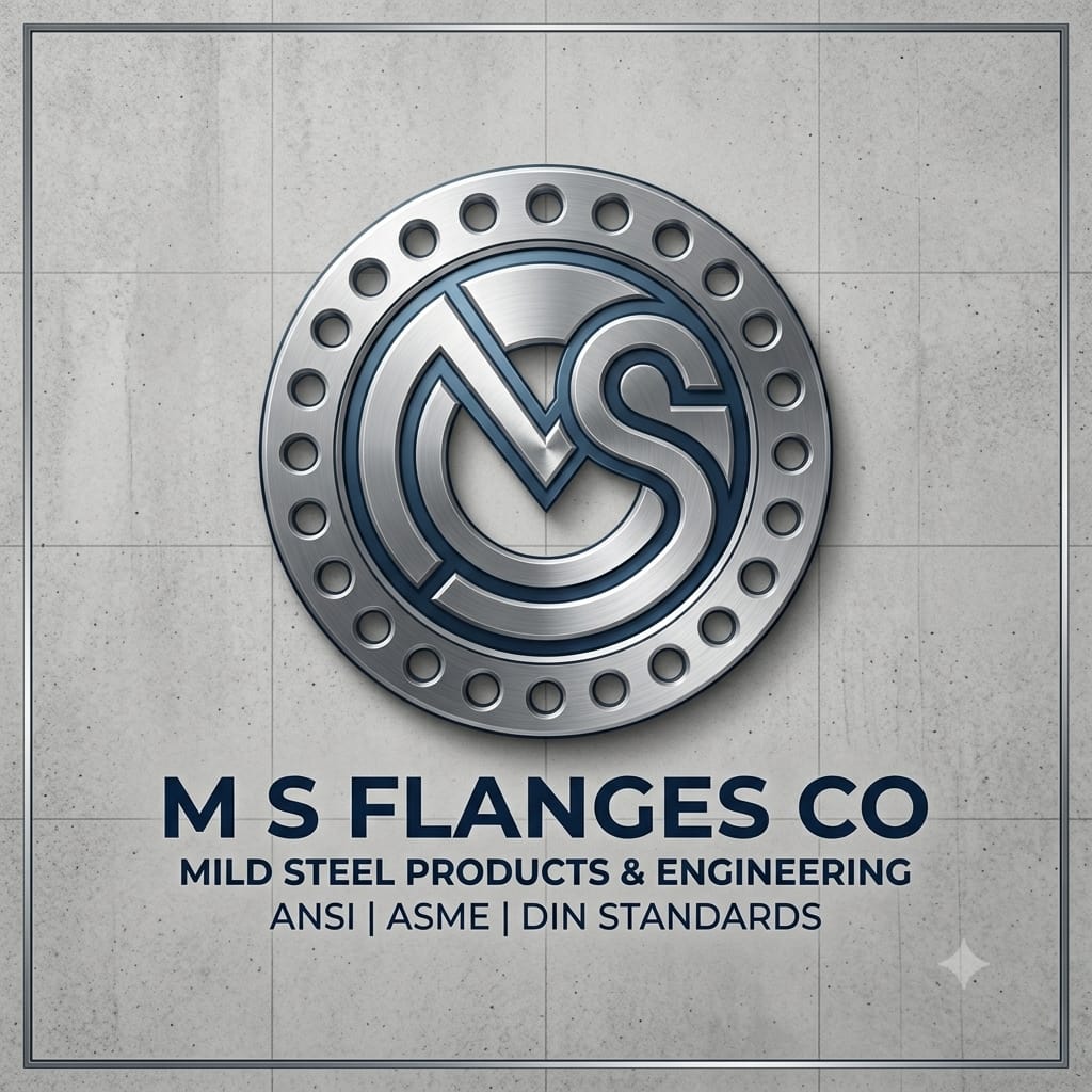 M S Flanges Co.