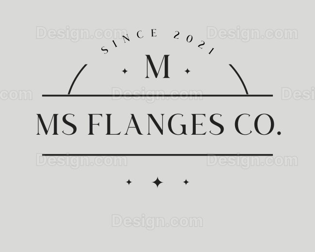 M S Flanges Co.