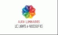 Aura Luminaries