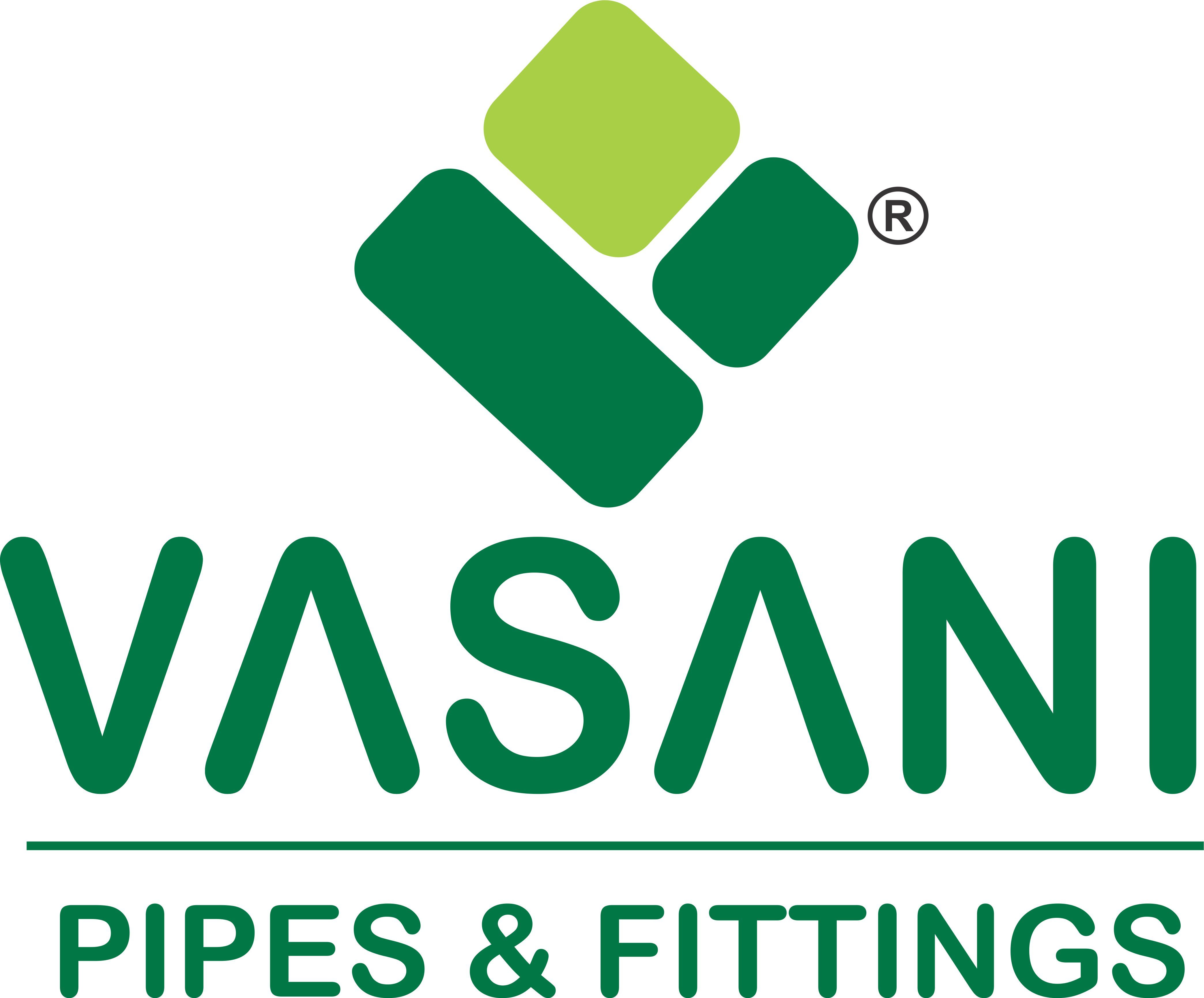 Vasani Polymers Pvt. Ltd.