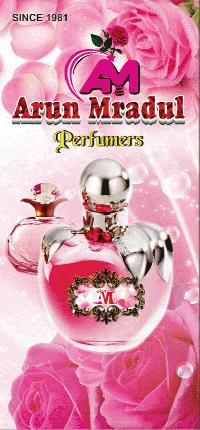 Arun Mradul Perfumers