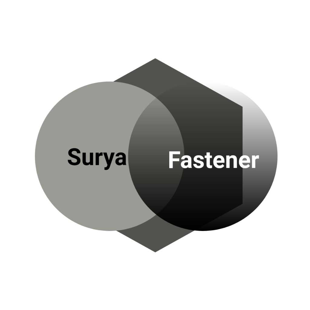 Surya Fastener