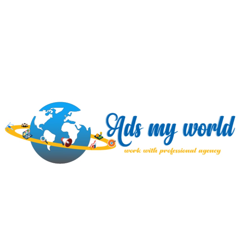 Ads my world