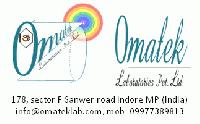Omatek Laboratories Pvt. Ltd.