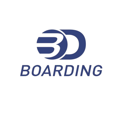 SUZHOU BOARDING INDUSTRIAL CO. LTD.