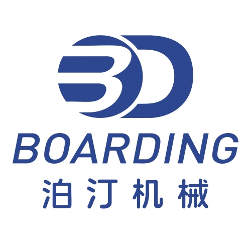 SUZHOU BOARDING INDUSTRIAL CO. LTD.