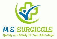 M. S. SURGICALS