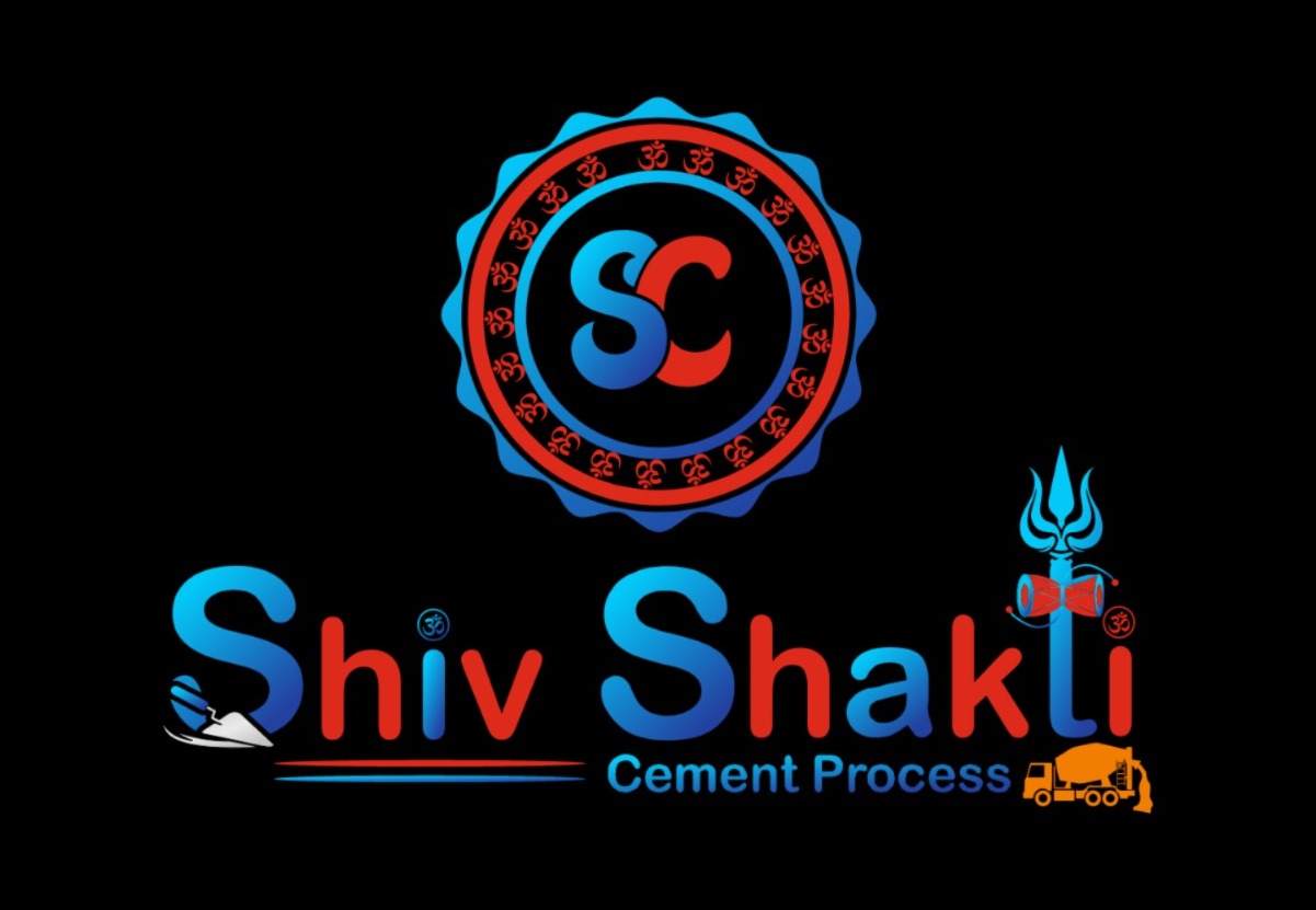 Shiv Shakti Cement Process
