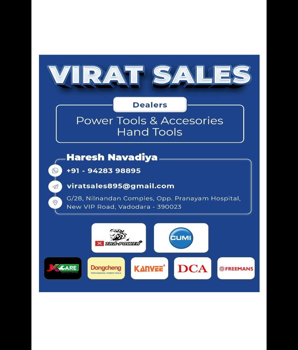 VIRAT SALES