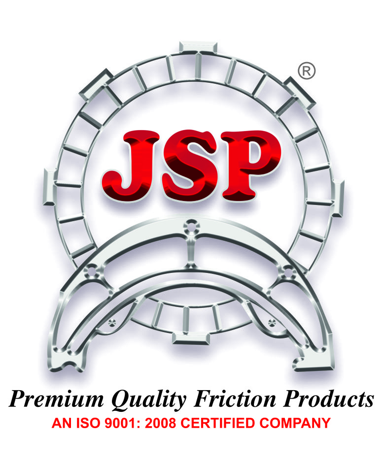 JSP AUTOMOTIVE PRIVATE LIMITED