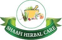 Shaafi Herbal Care