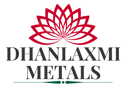 DHANLAXMI METALS