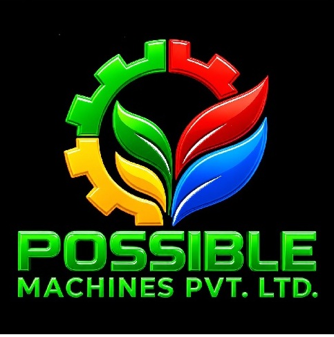 POSSIBLE MACHINES