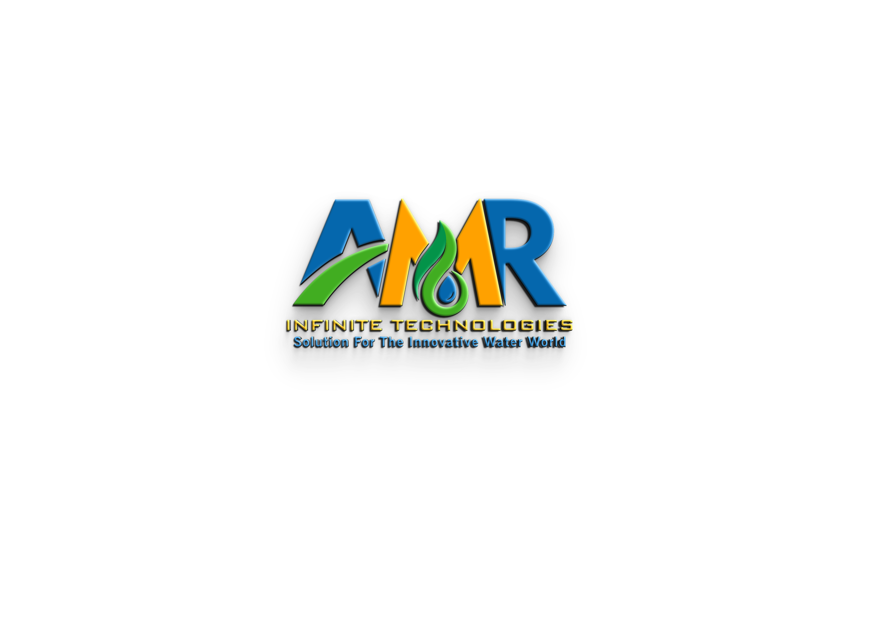 Amr Infinite Technologies