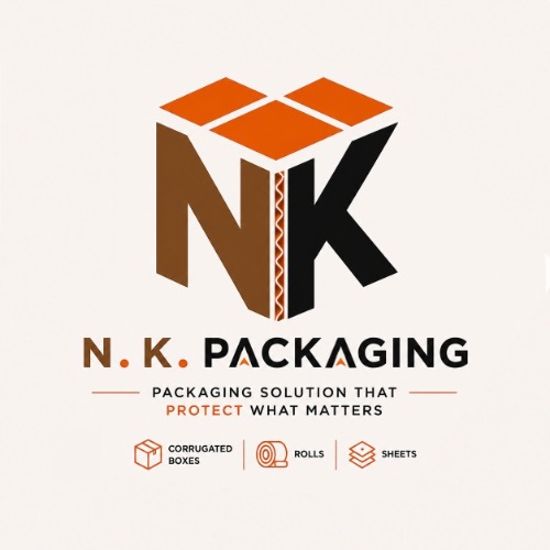 N. K. PACKAGING