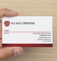Raj Sales Corporation