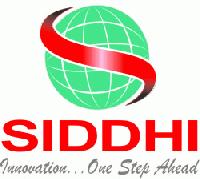 Siddhi Equipments Pvt. Ltd.