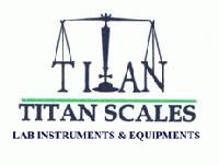 TITAN SCALES