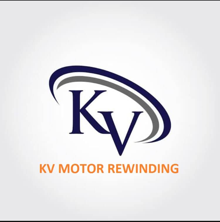 KV MOTOR REWINDING