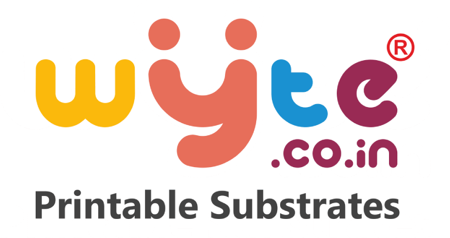 WYTE PRINT INDIA PRIVATE LIMITED