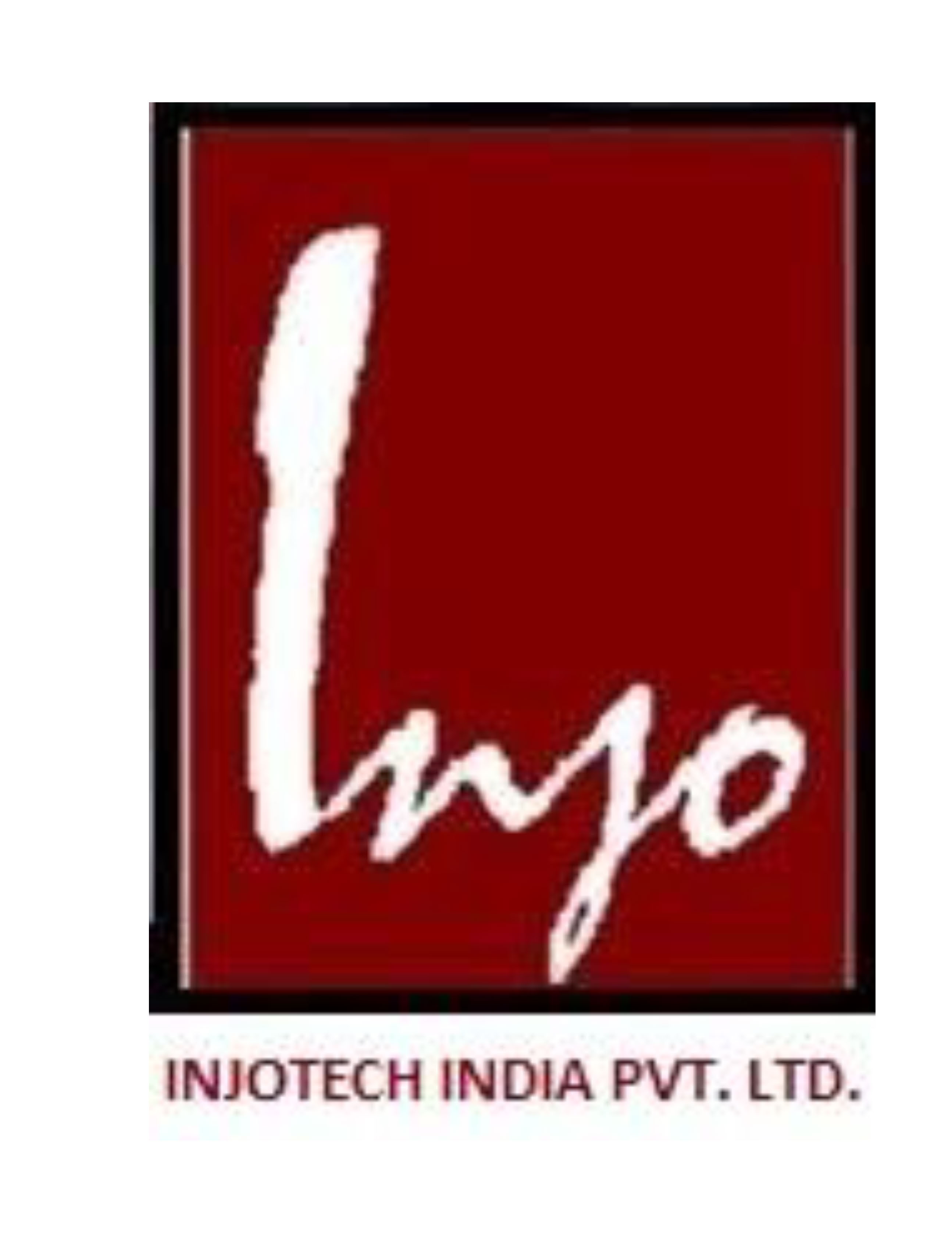 INJOTECH INDIA PRIVATE LIMITED