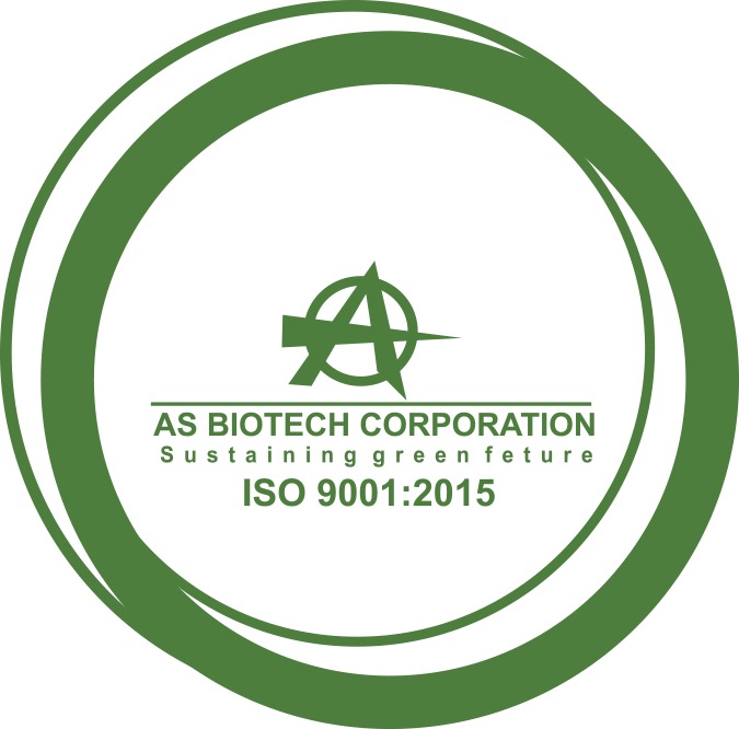 As Biotech Corporation