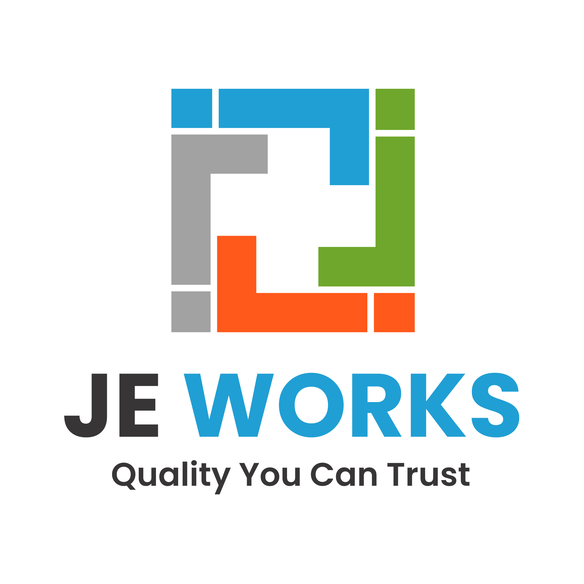 Joginder Engineering Works