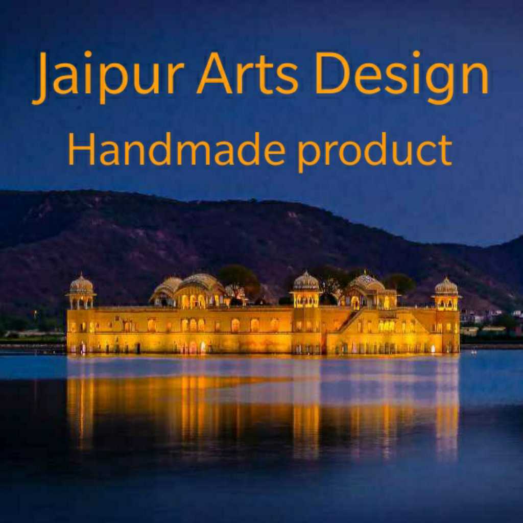 Jaipur Arts Design