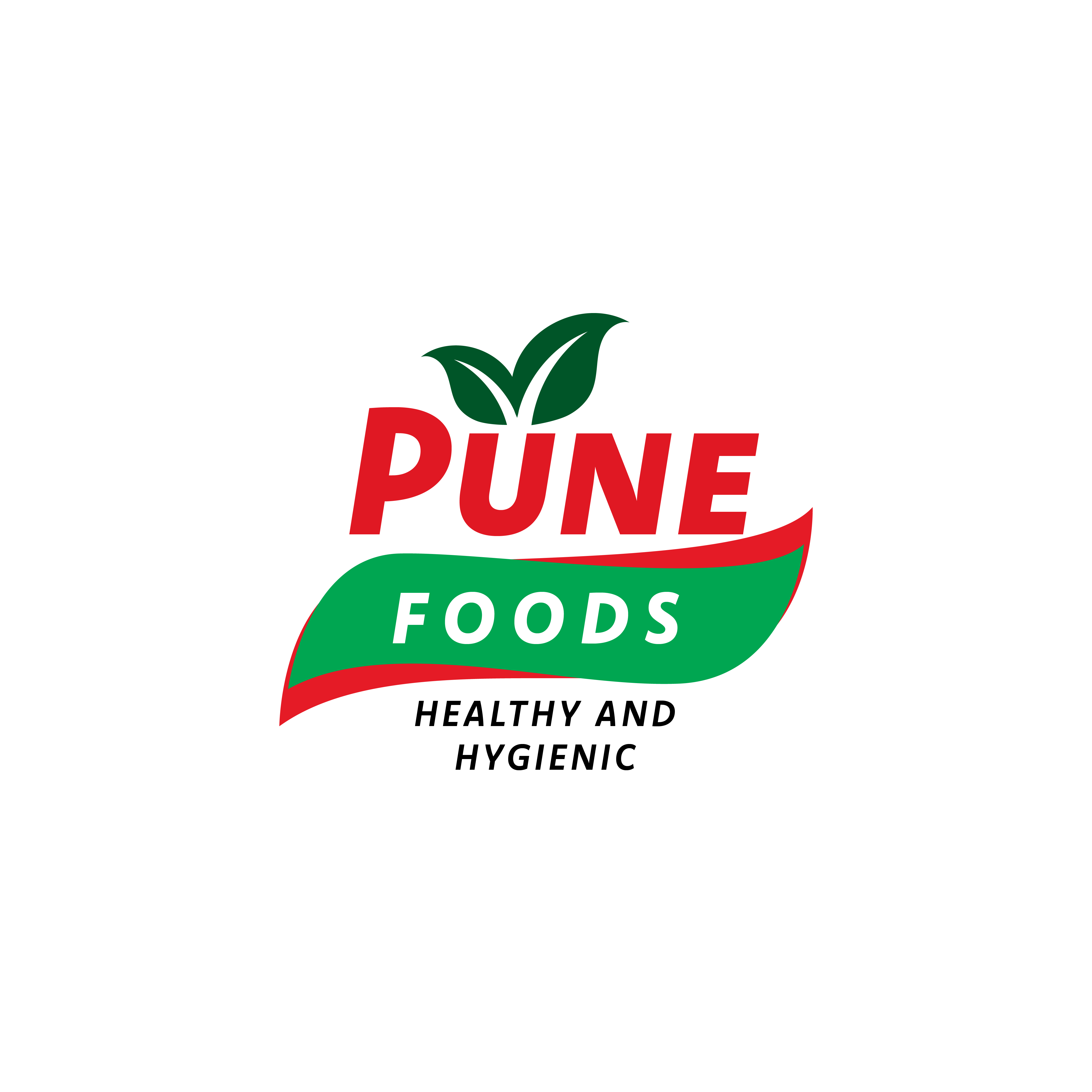 Pune Foods